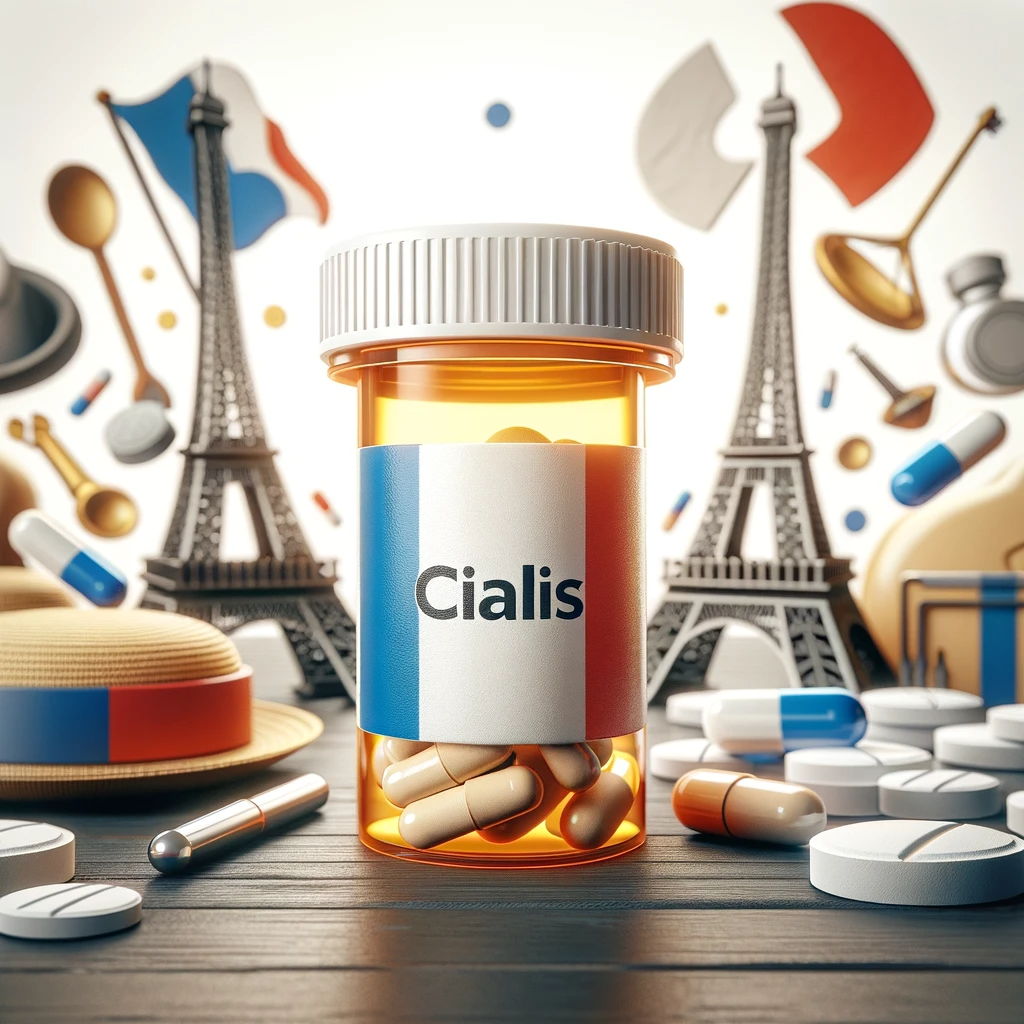 Cialis en vente en ligne 